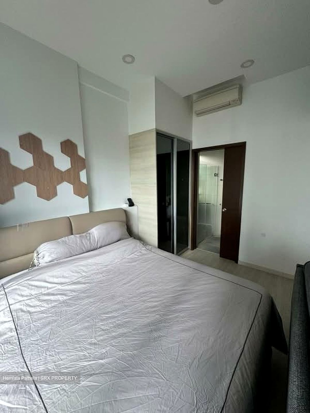 Forte Suites (D8), Apartment #601610651
